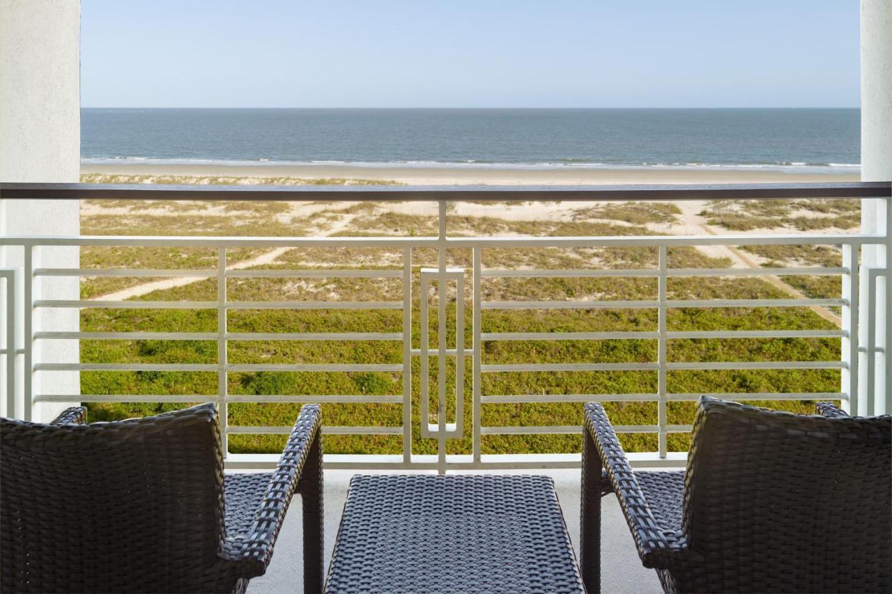 Resort The Westin & Hilton Head Island