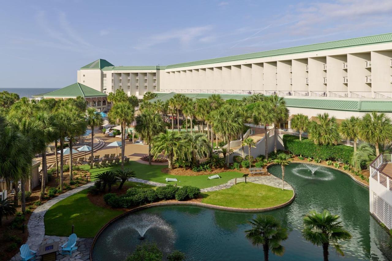 The Westin & 4* Hilton Head Island
