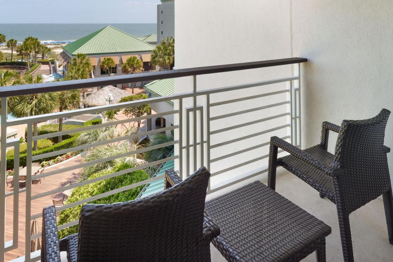 The Westin & Resort 4*
