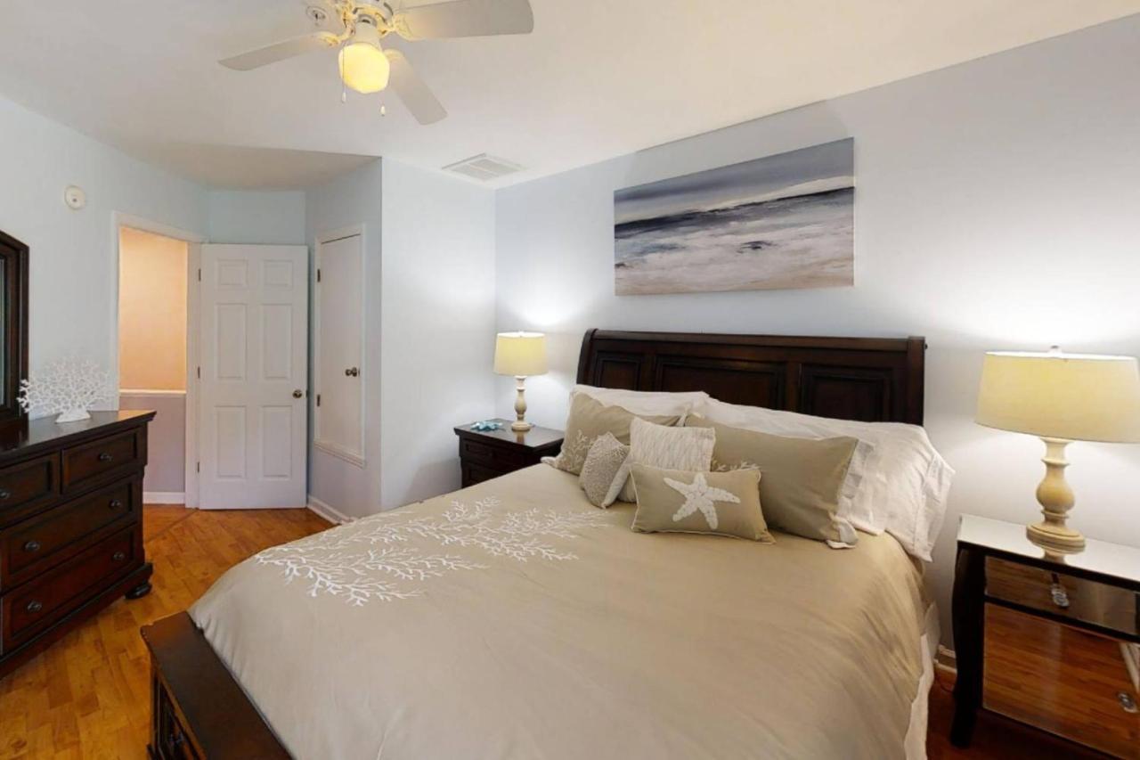 Starboard 66 Holiday home Hilton Head Island
