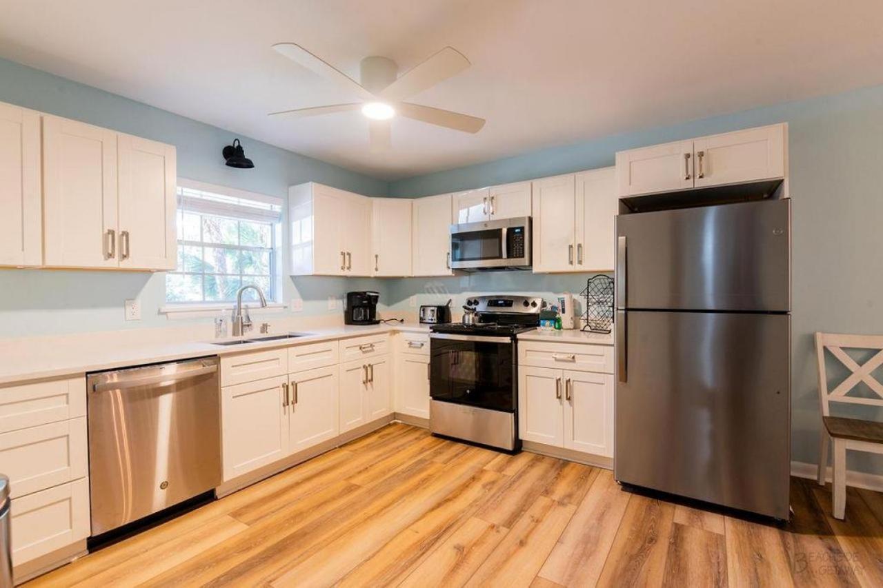7 Dove Street Holiday home Hilton Head Island