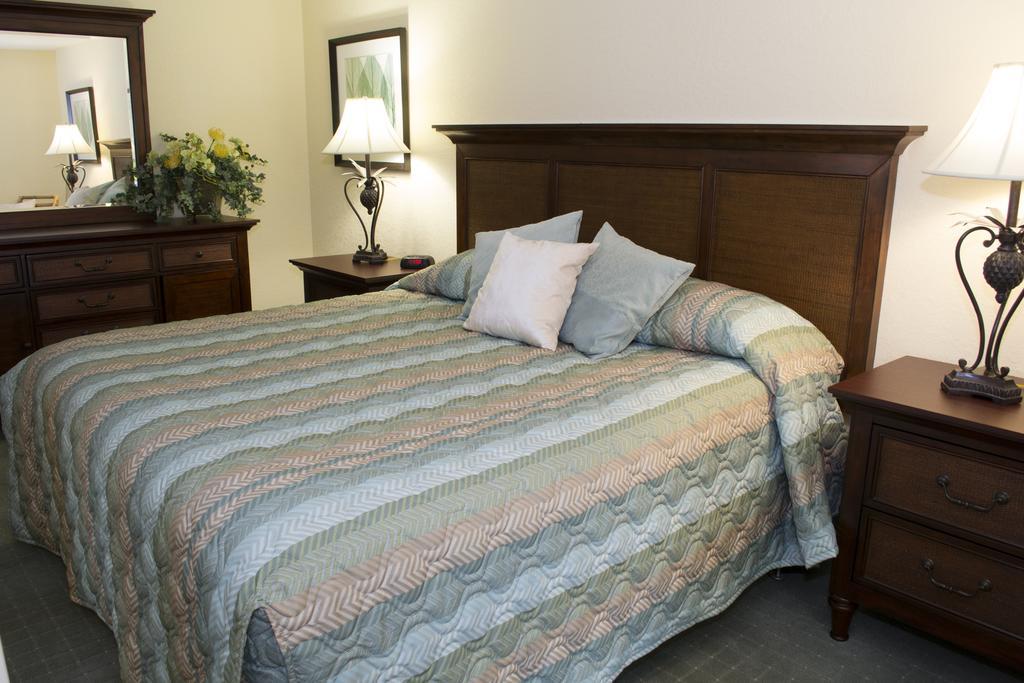 Port O' Call 3* Hilton Head Island