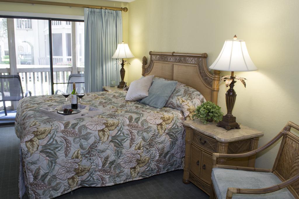 Port O' Call Resort Hilton Head Island
