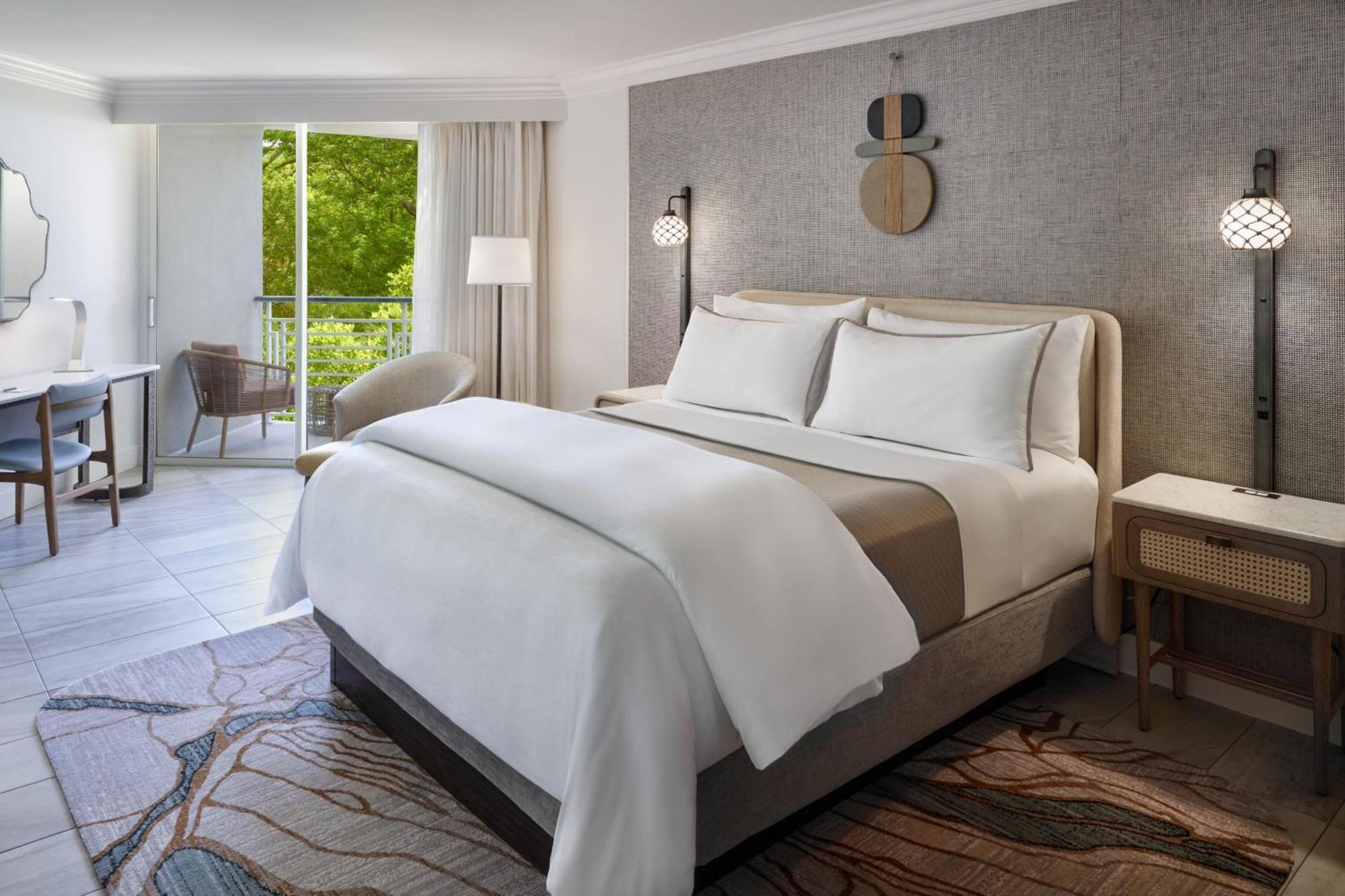 The Westin &