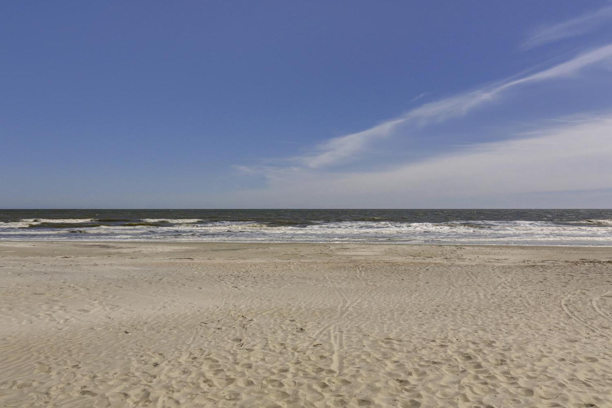 Evian 123 Apartment Hilton Head Island