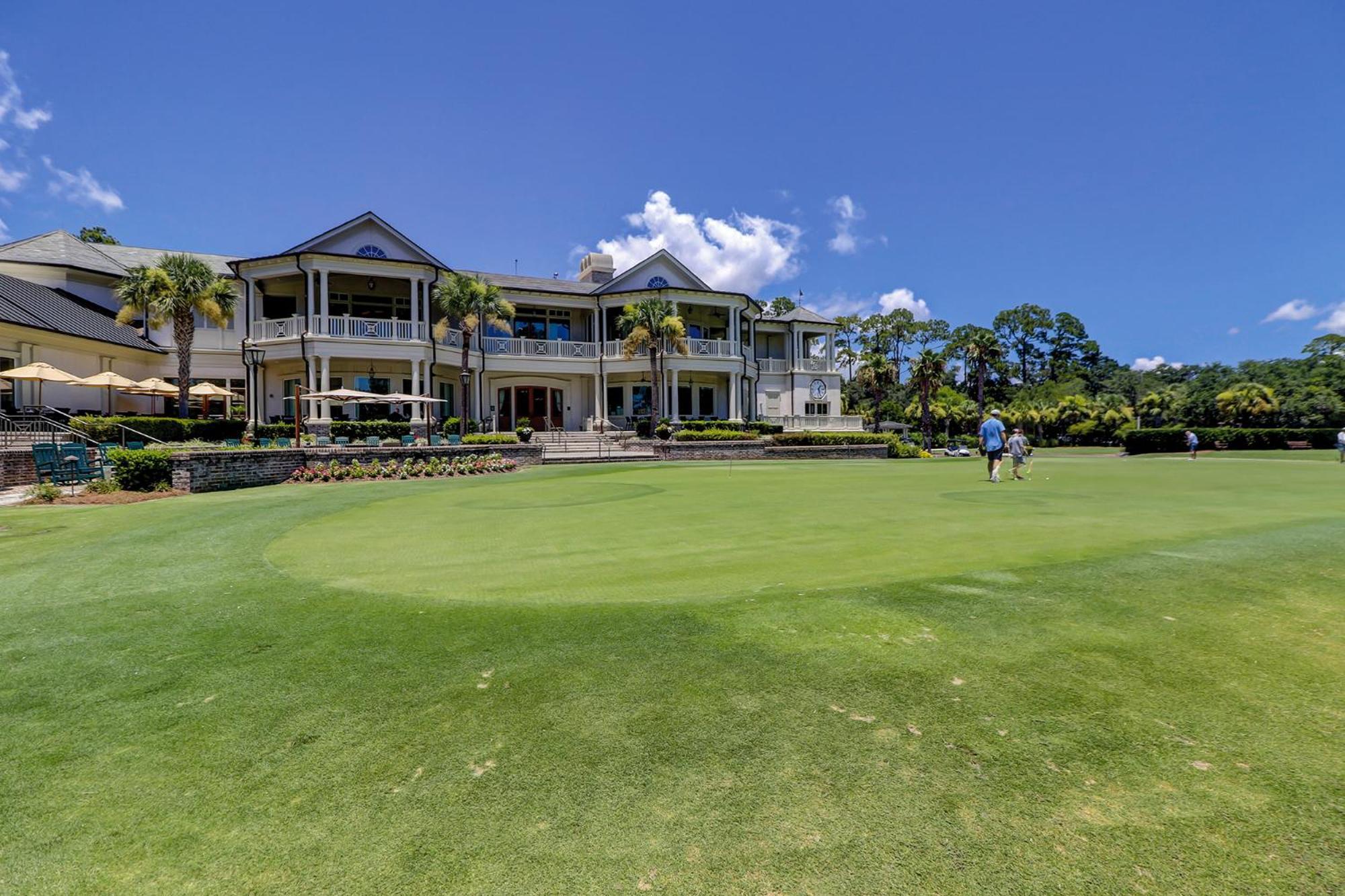 935 Cutter Court Harbourtown Sea Pines * Hilton Head Island
