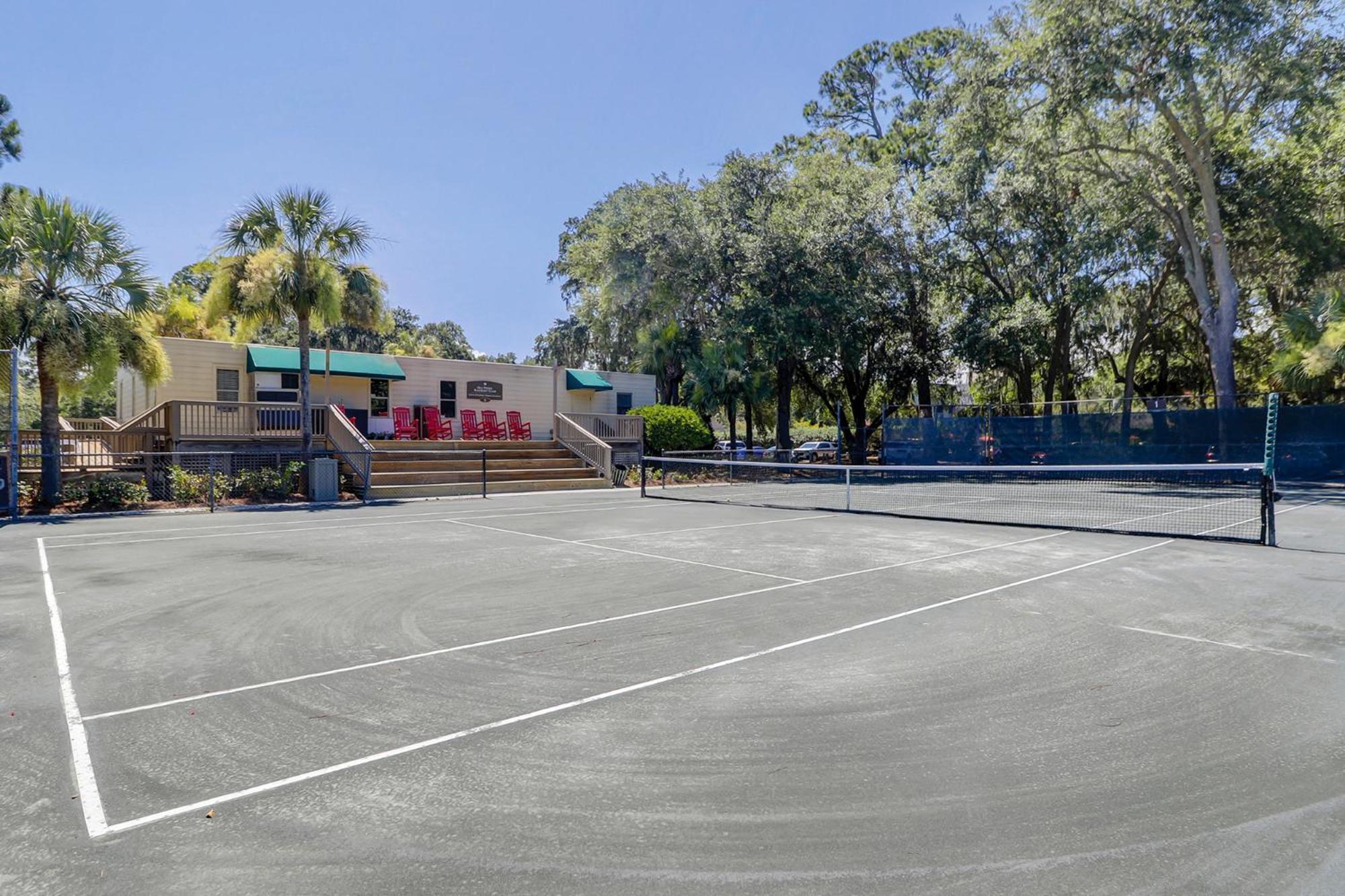 935 Cutter Court Harbourtown Sea Pines Holiday home