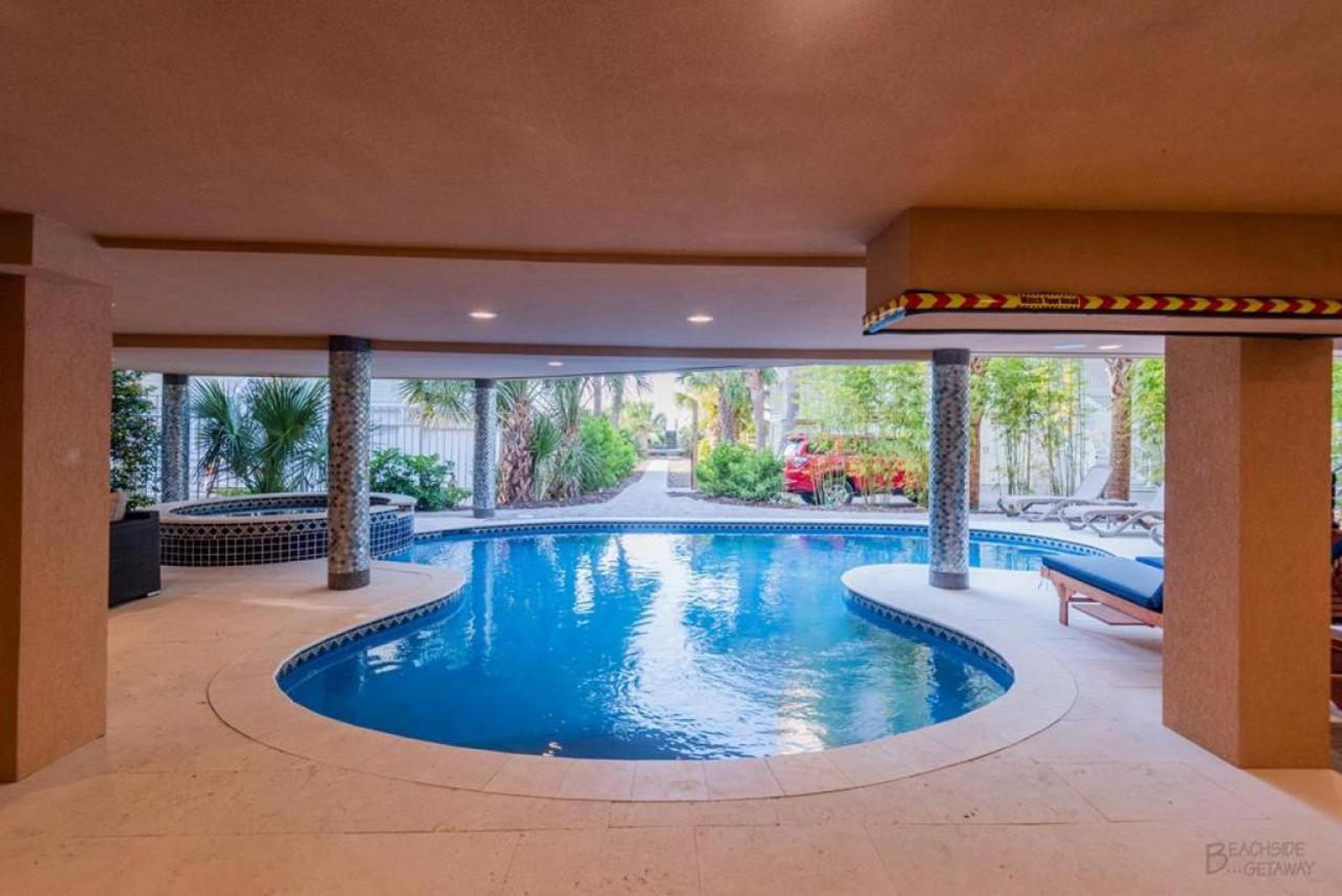 63 Dune Lane- Jaali Views Holiday home Hilton Head Island