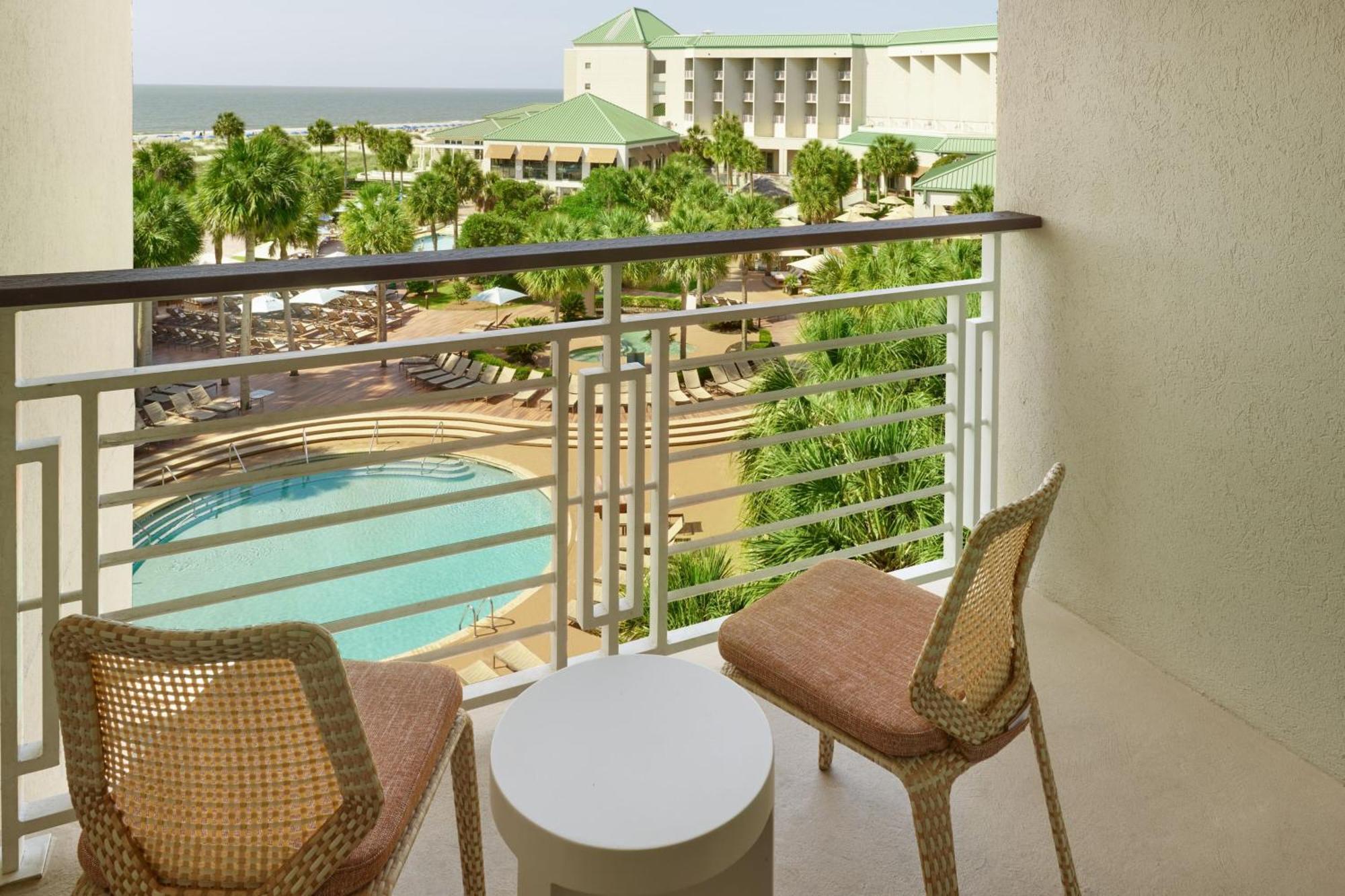 Resort The Westin &