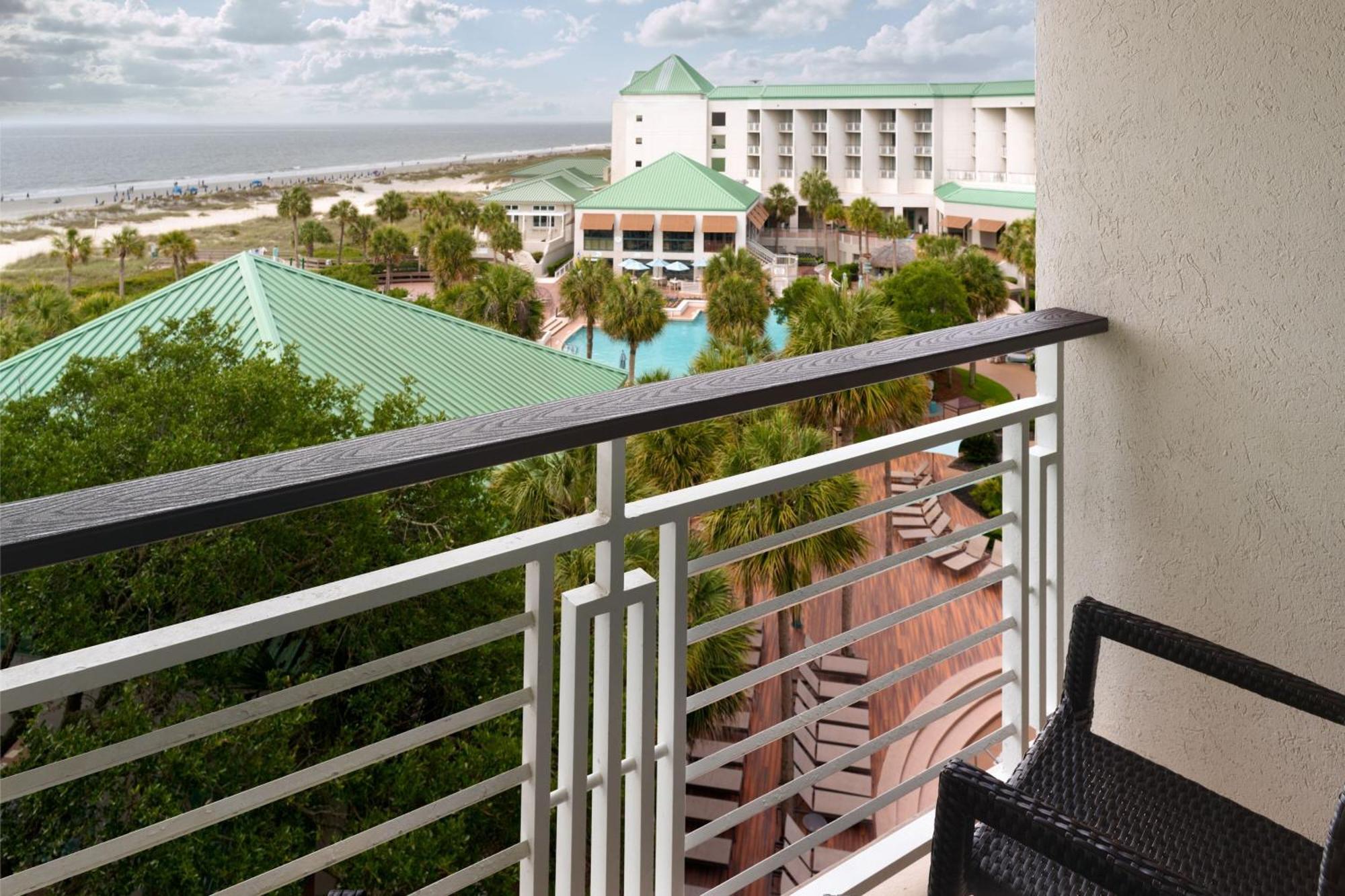 Resort The Westin & Hilton Head Island