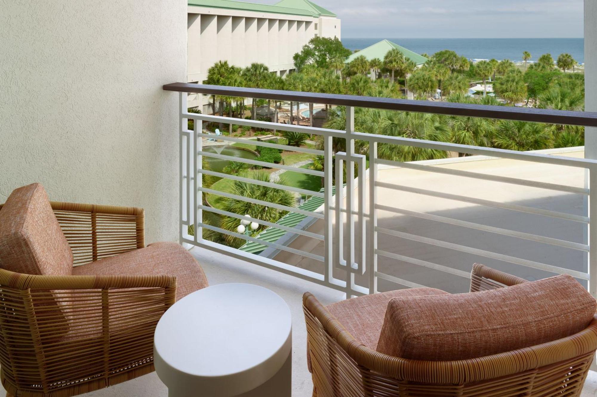 The Westin & Hilton Head Island