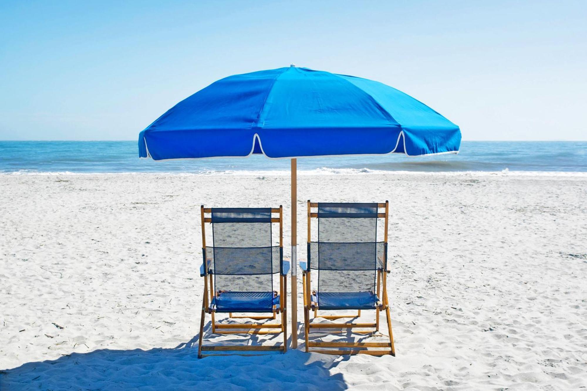 Resort The Westin & 4*