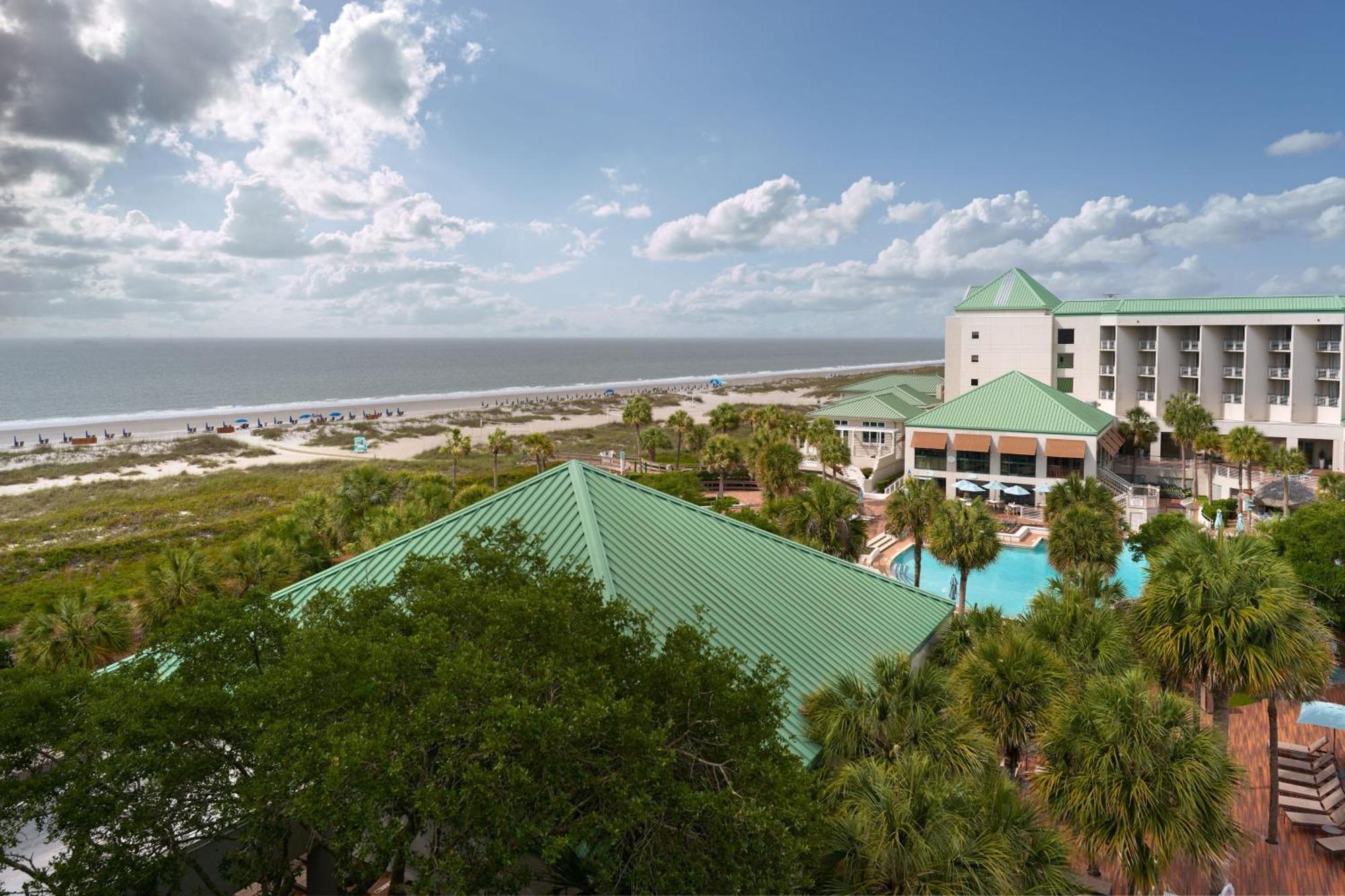 Resort The Westin & Hilton Head Island