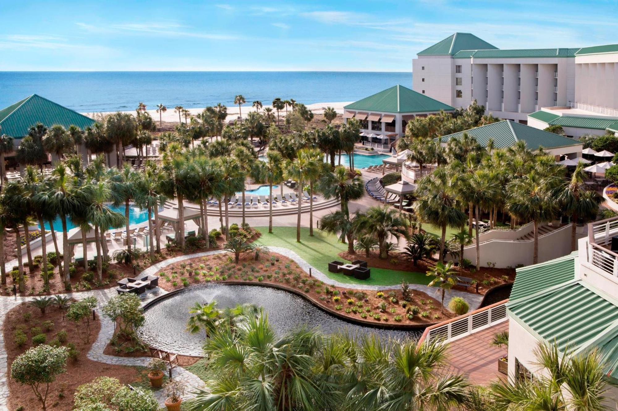 The Westin & Resort 4*