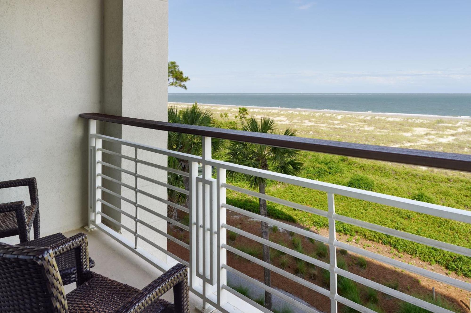 Resort The Westin & Hilton Head Island