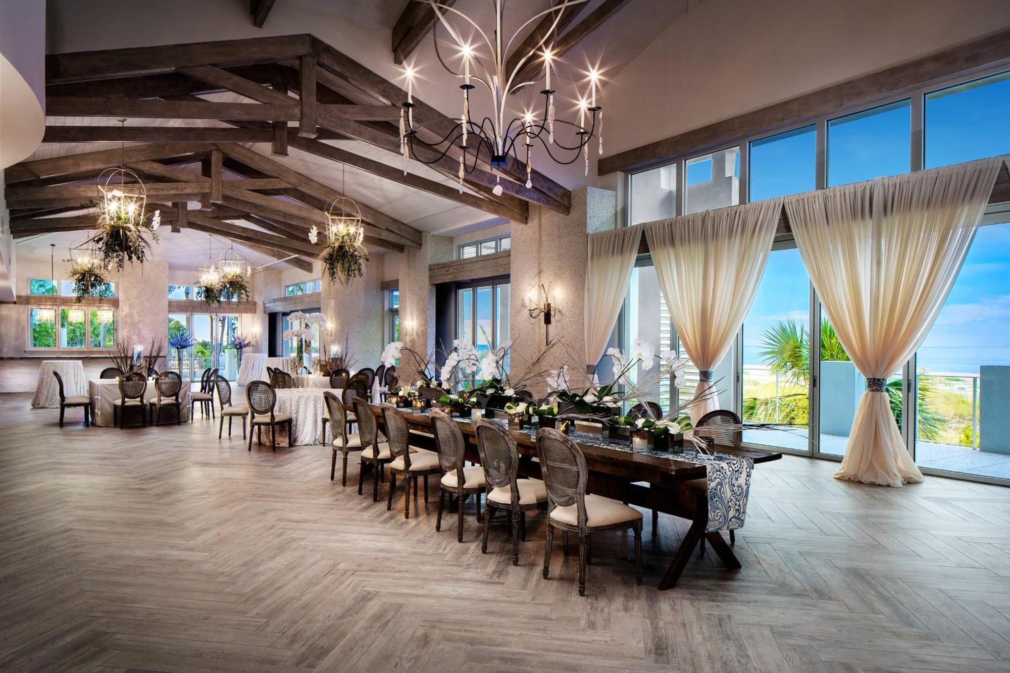 The Westin & Resort 4*