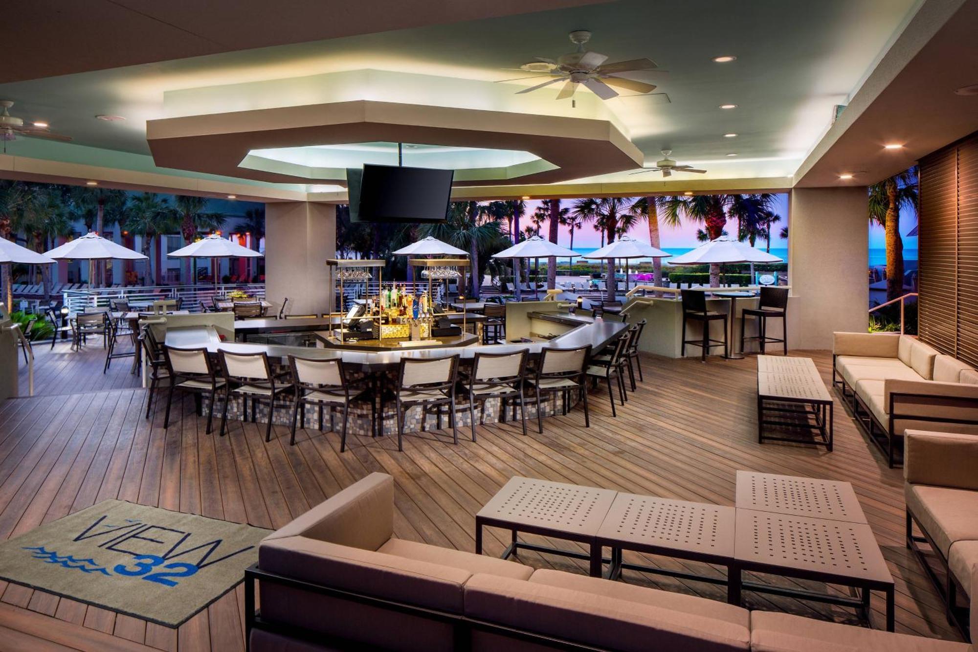 The Westin & Resort