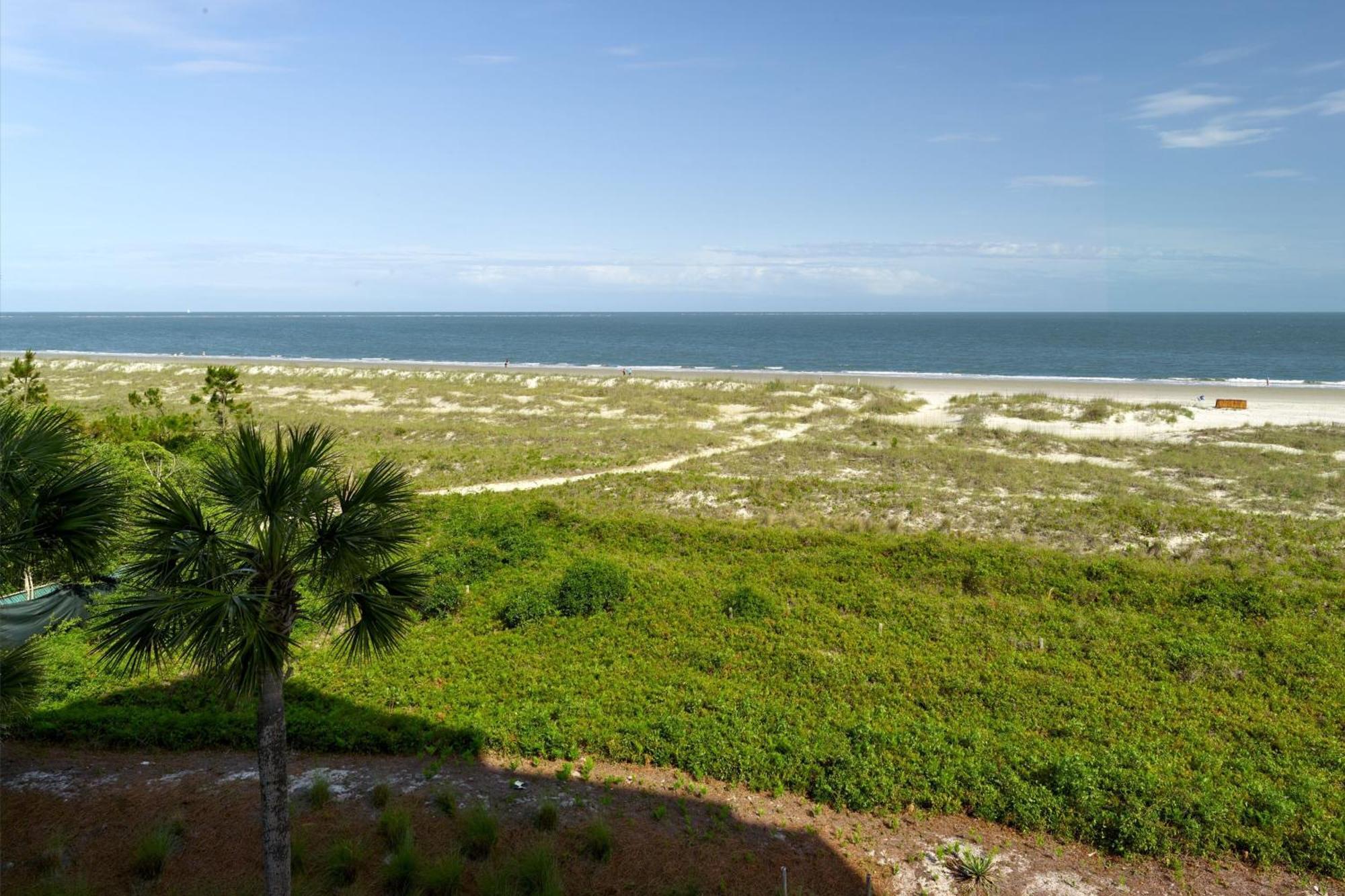 Resort The Westin & 4*