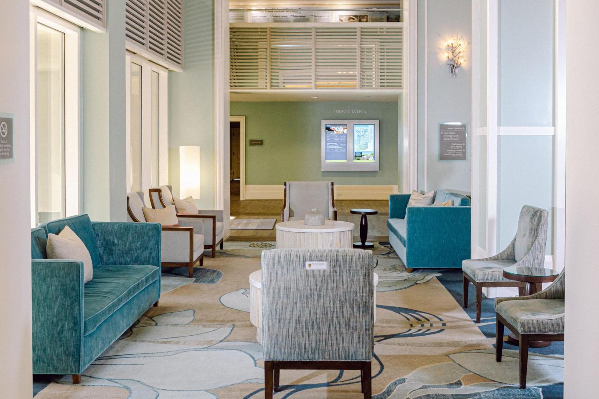 The Westin & 4*