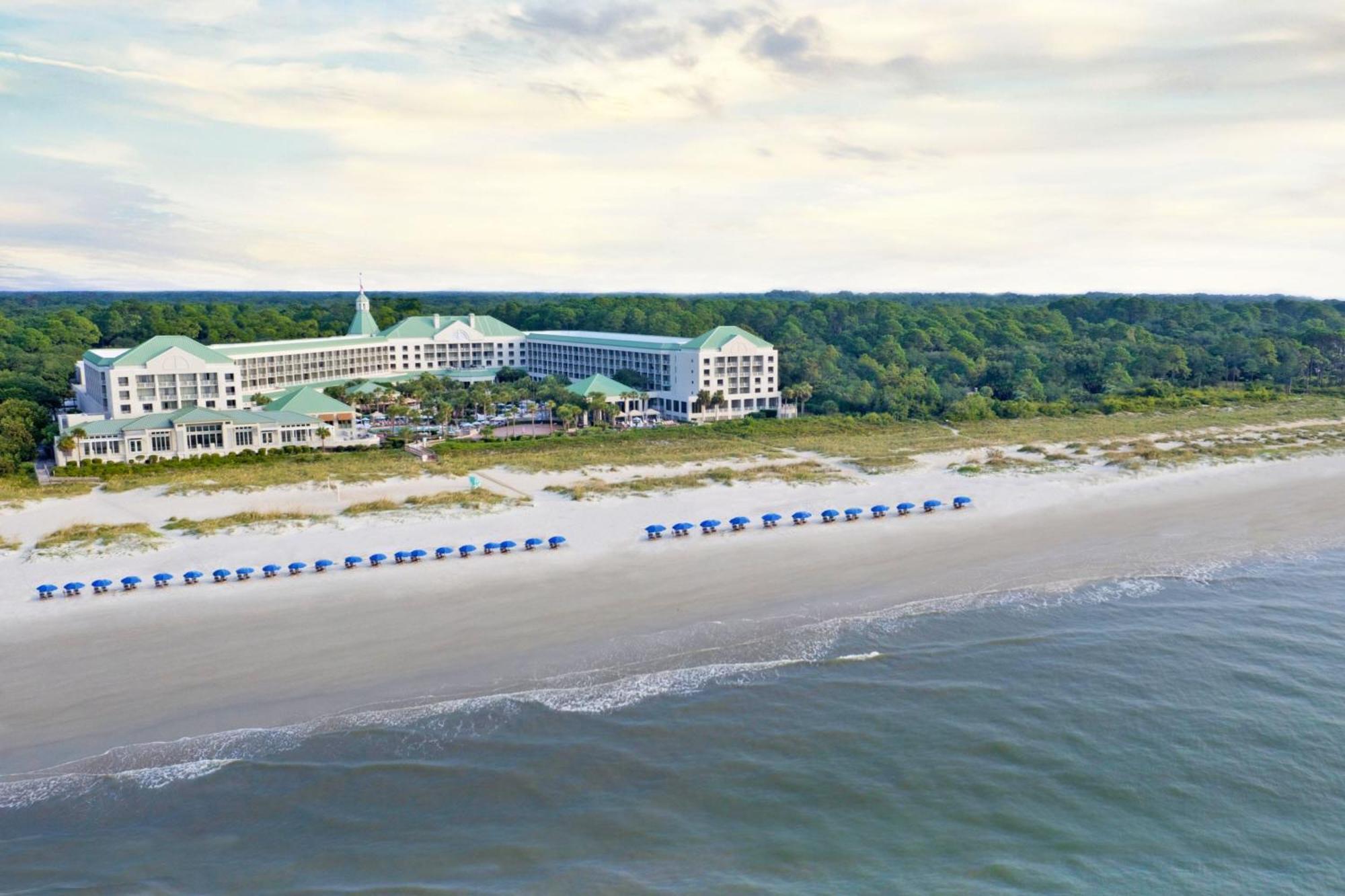 The Westin & Resort 4*