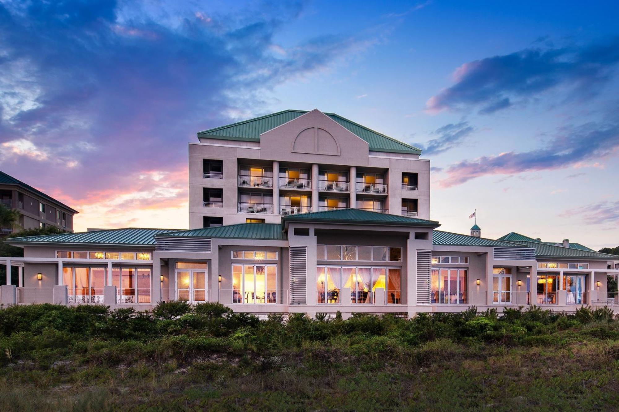 The Westin & Resort