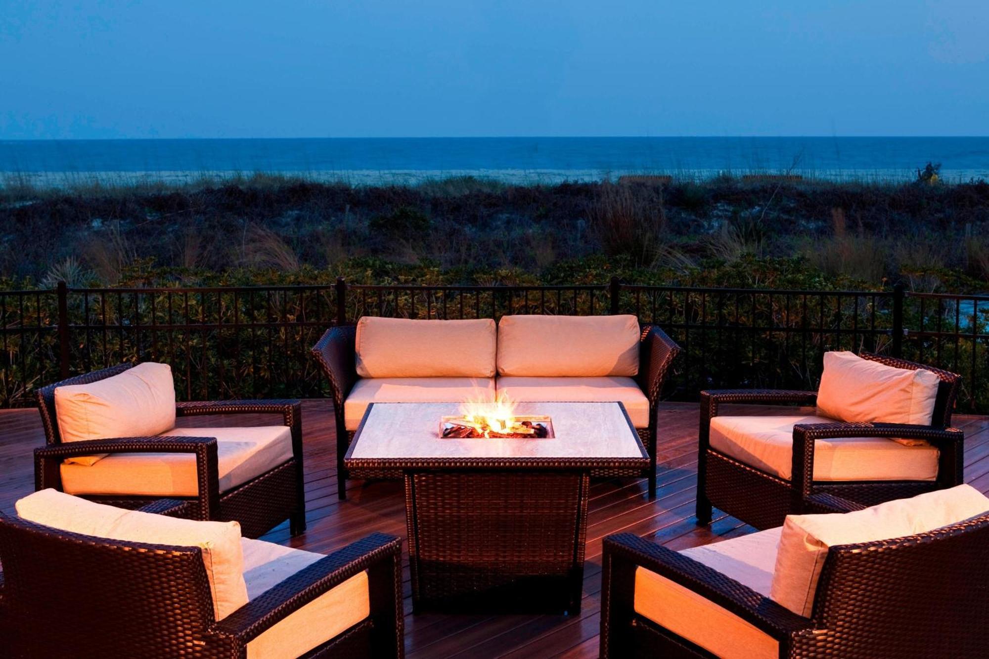 Resort The Westin & 4*