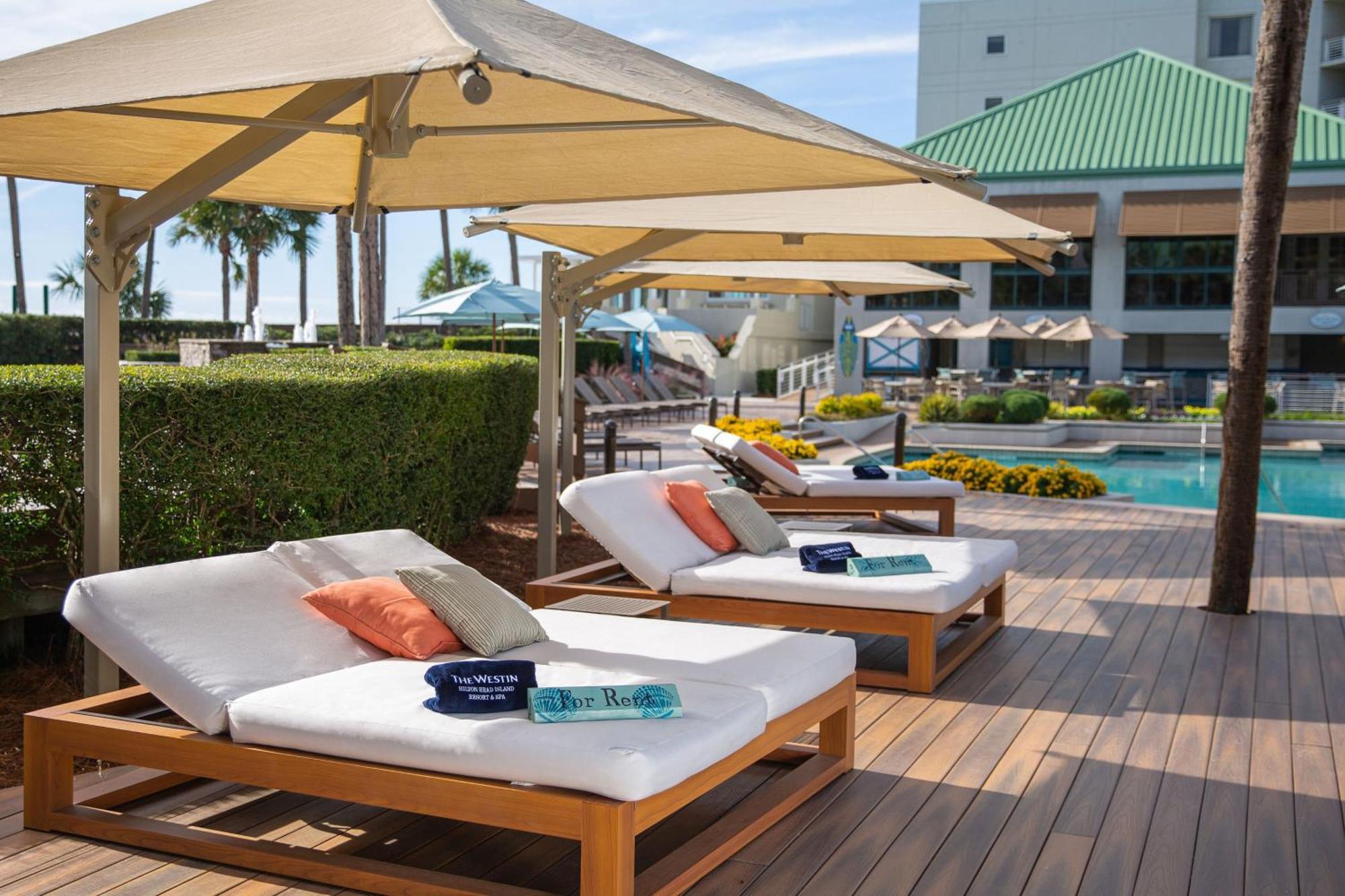 Resort The Westin &