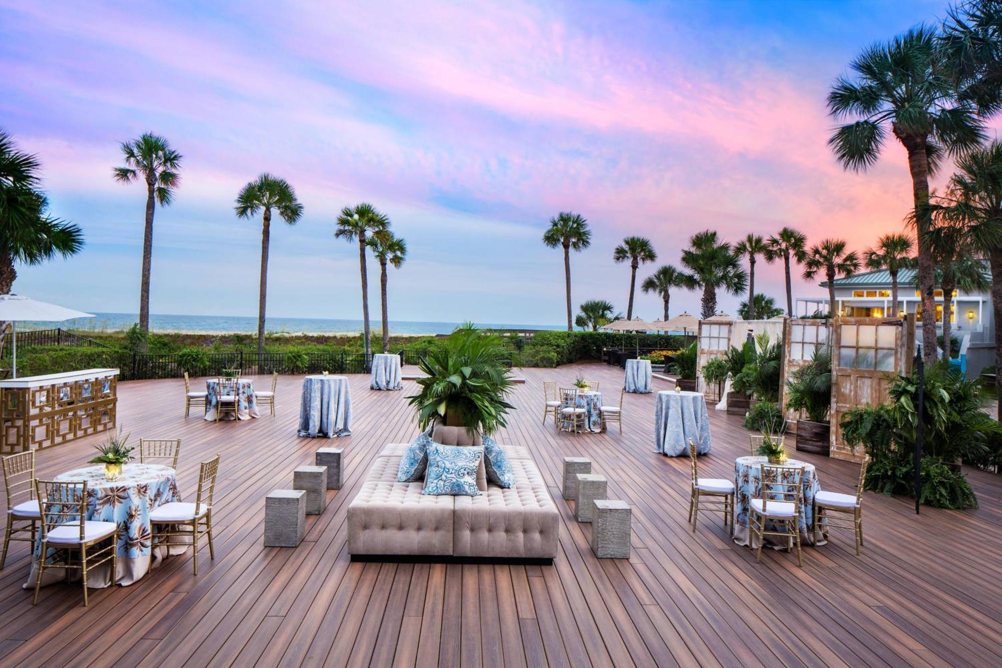 The Westin & Hilton Head Island