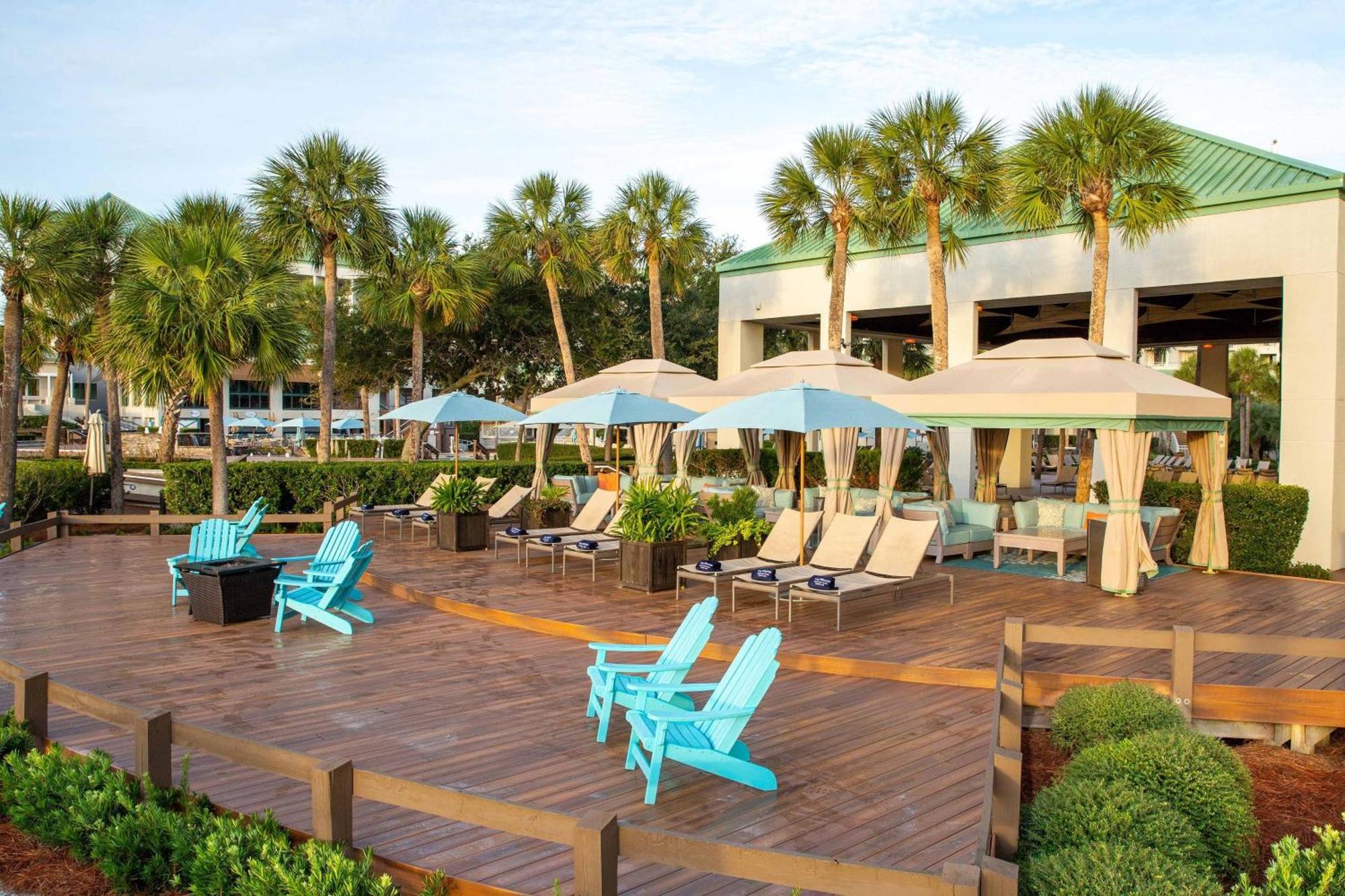 Resort The Westin & 4*