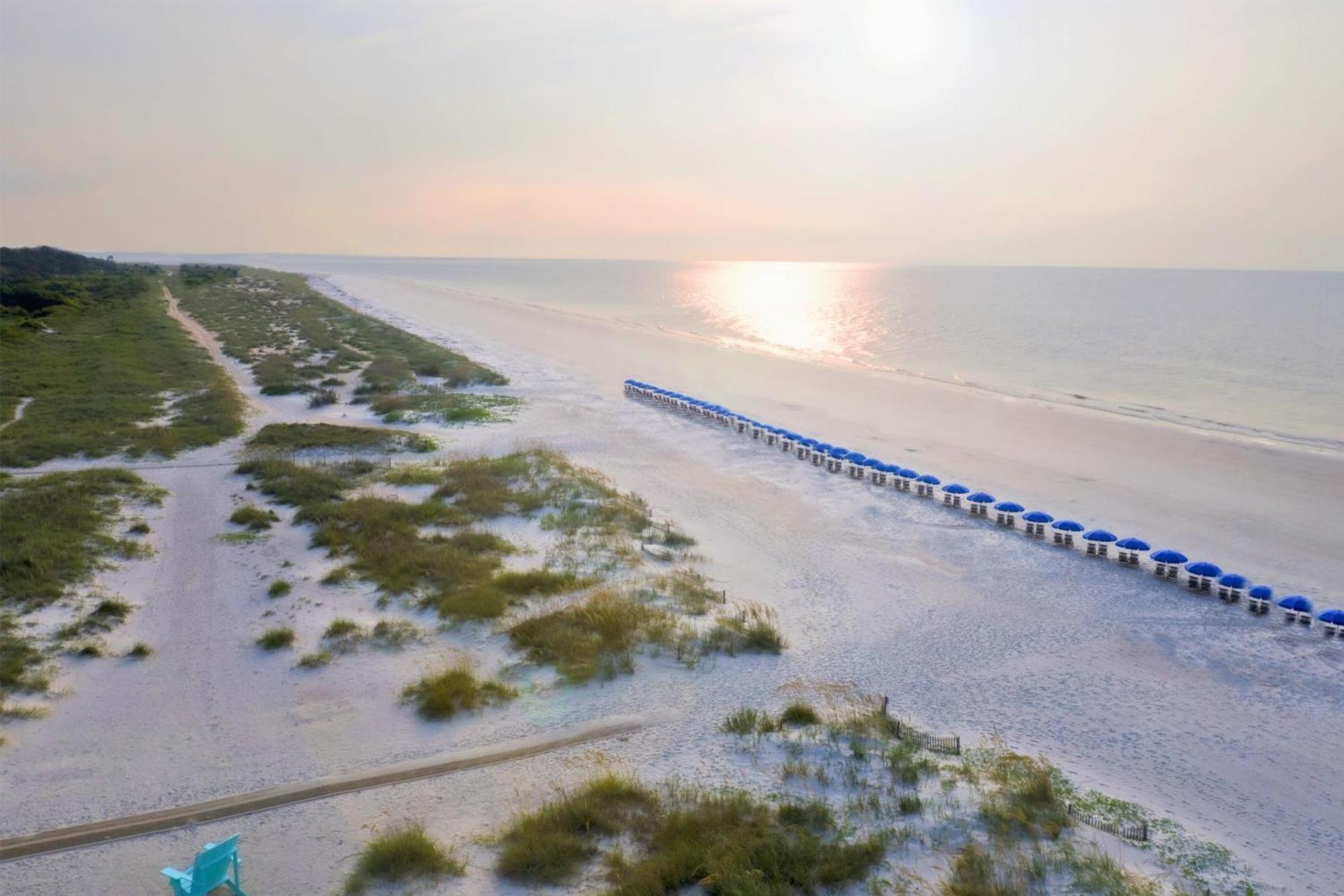 Resort The Westin & Hilton Head Island