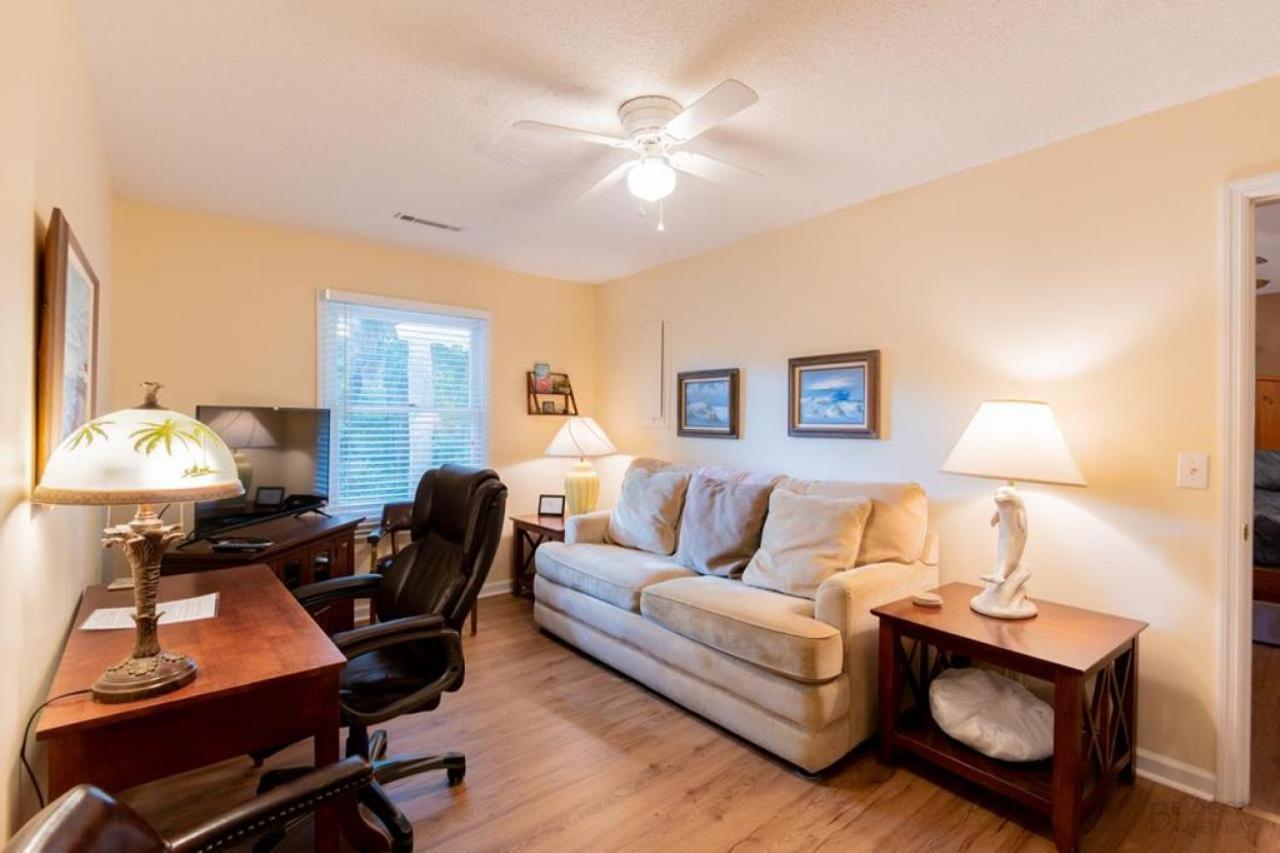 12 Jacana Holiday home Hilton Head Island