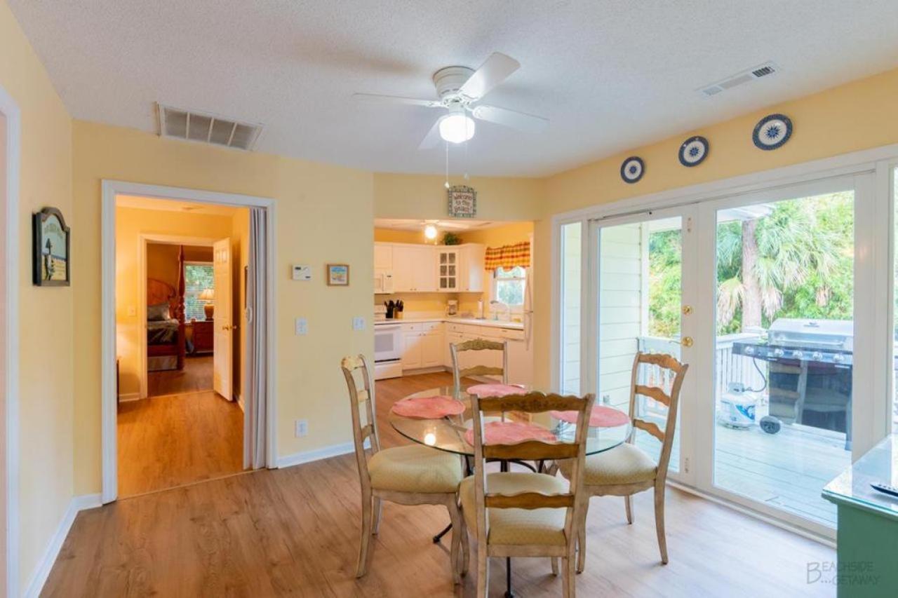 12 Jacana Holiday home