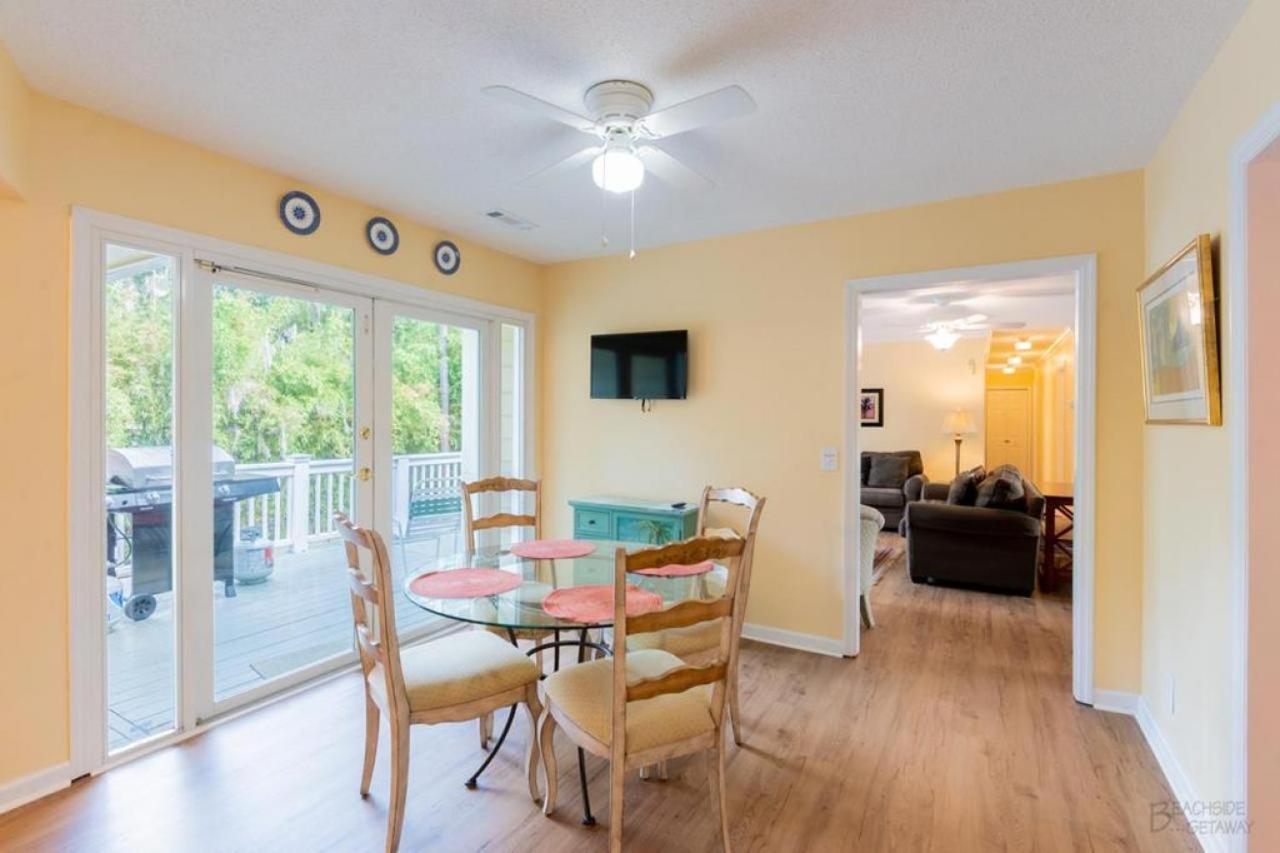 12 Jacana * Hilton Head Island