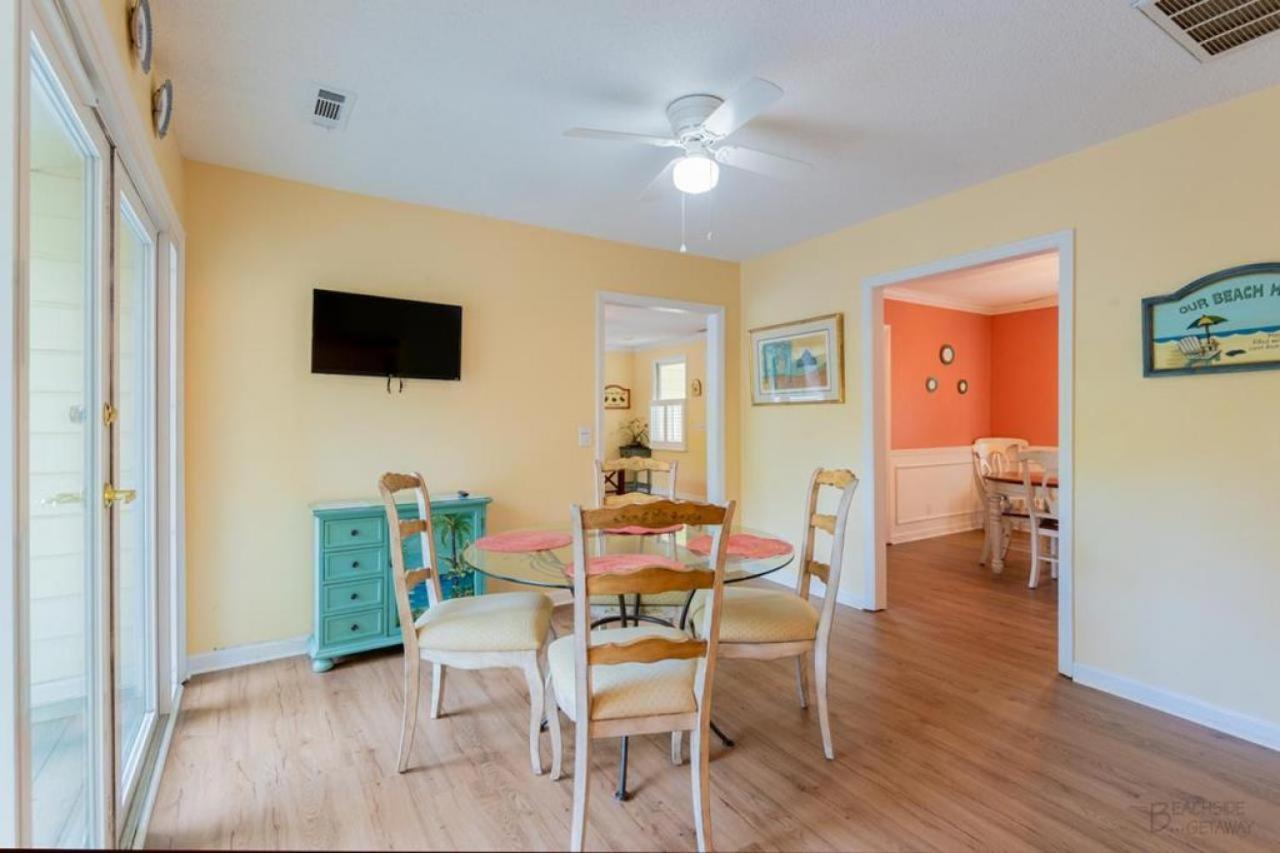 12 Jacana Holiday home *