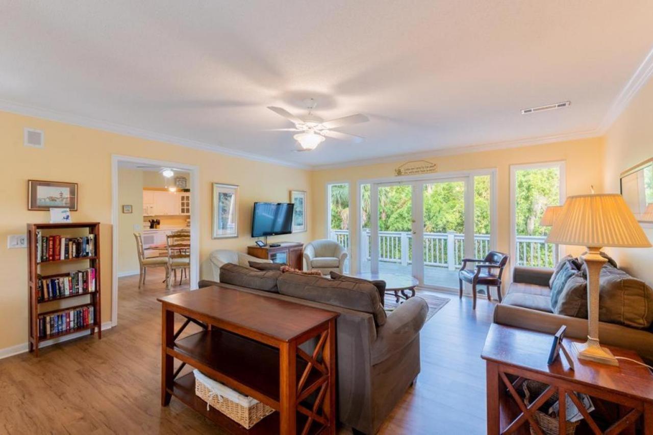 12 Jacana Hilton Head Island