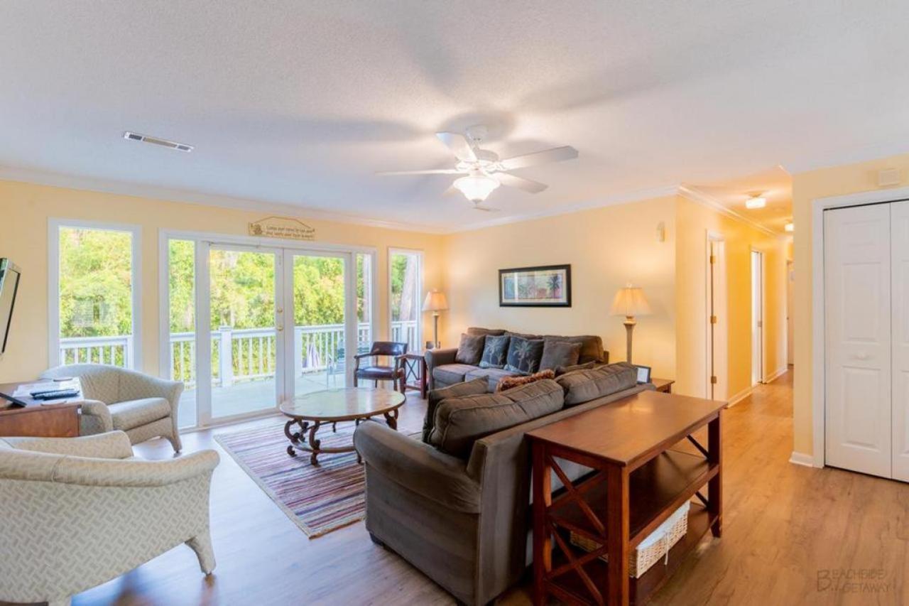 12 Jacana Holiday home