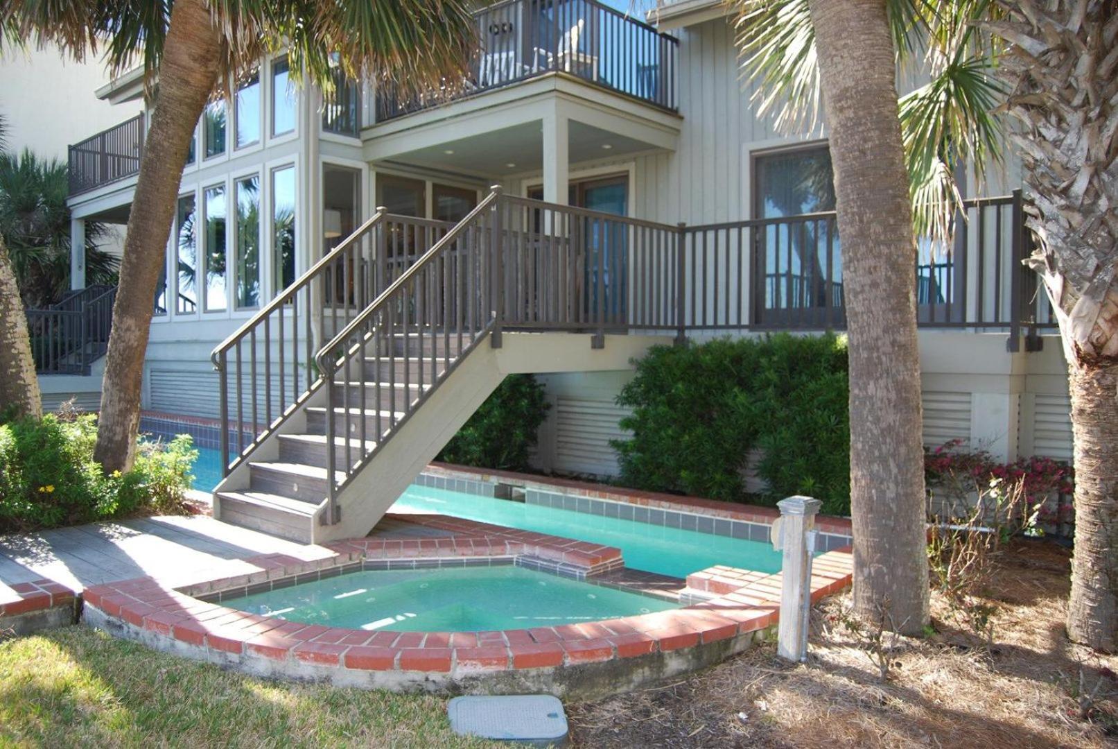 109 Dune Lane * Hilton Head Island