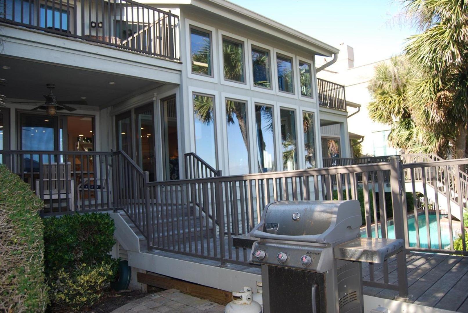 109 Dune Lane Holiday home *