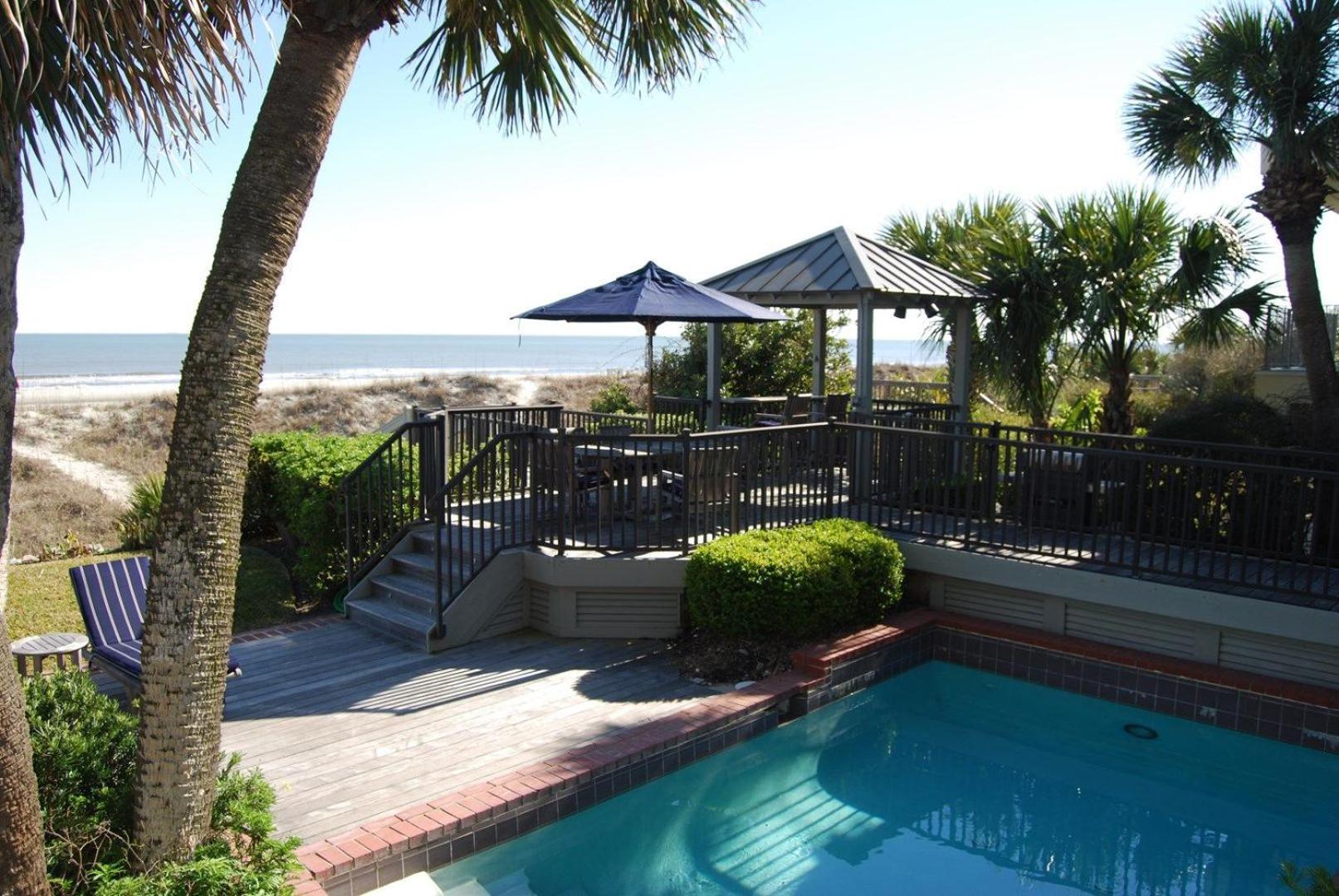 Holiday home 109 Dune Lane *