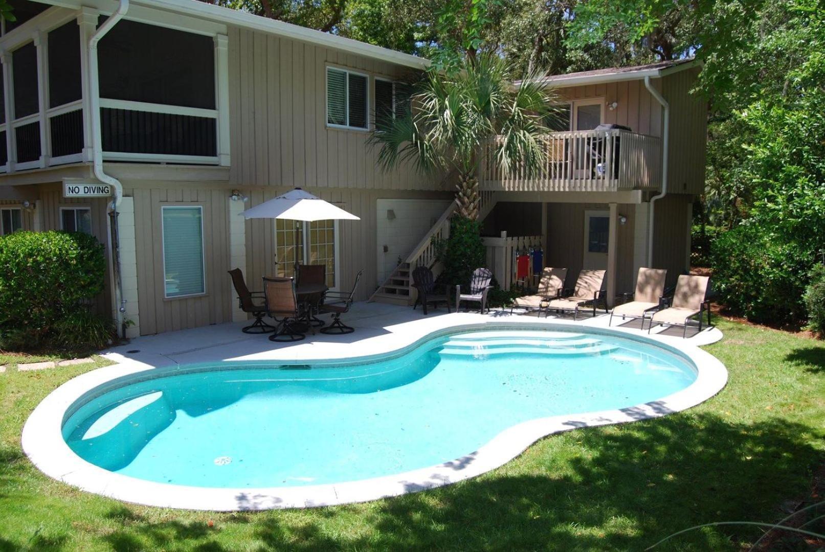 Holiday home 17 Heron Street *