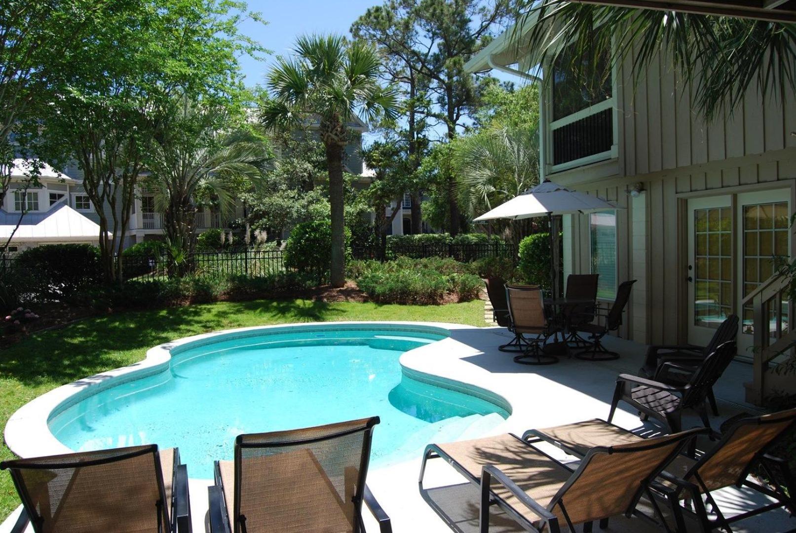 17 Heron Street Holiday home *