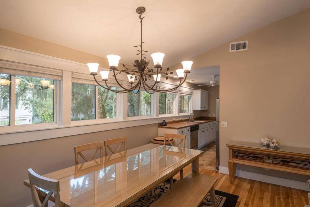 17 Heron Street Hilton Head Island