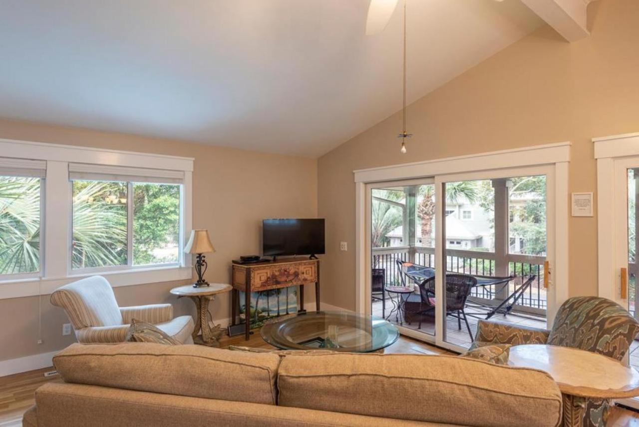 Holiday home 17 Heron Street Hilton Head Island