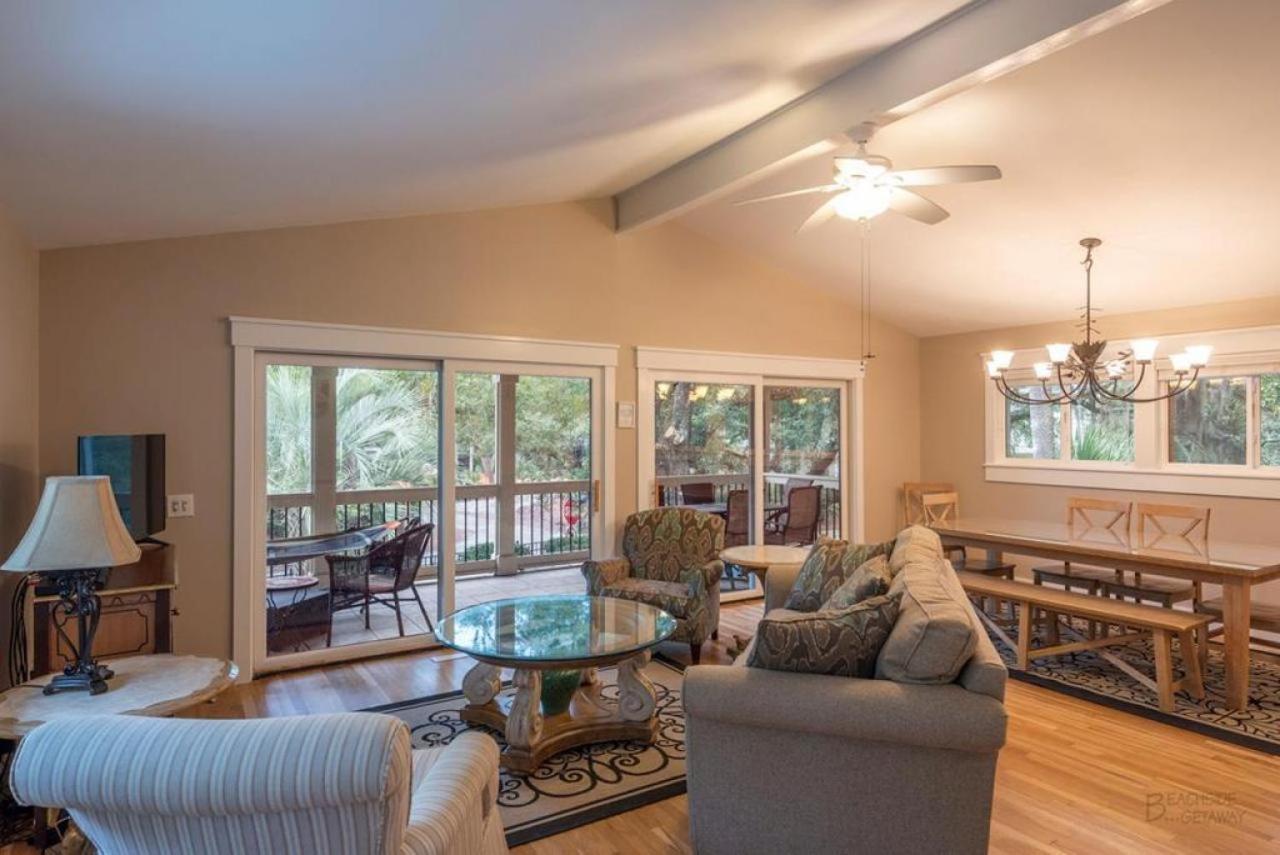 17 Heron Street Hilton Head Island
