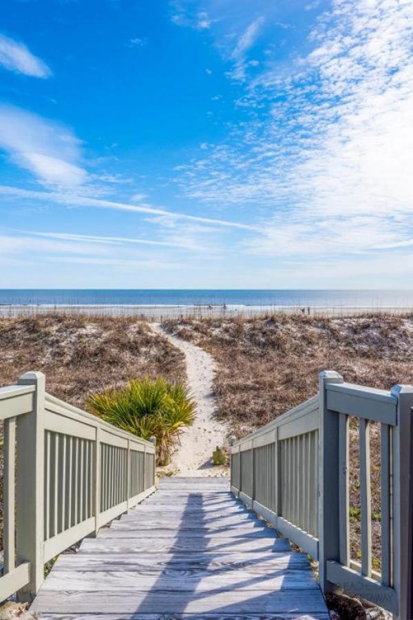 109 Dune Lane Holiday home