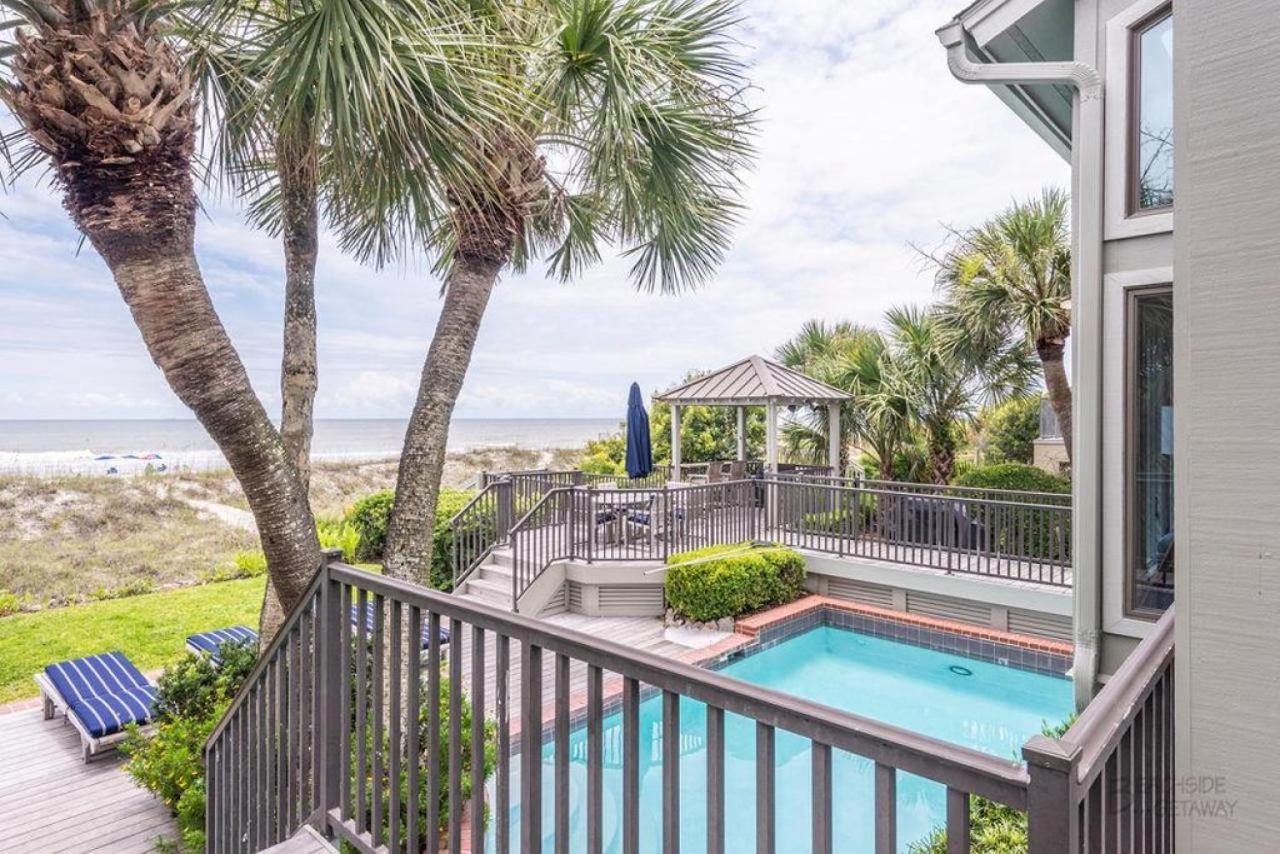 109 Dune Lane Holiday home Hilton Head Island