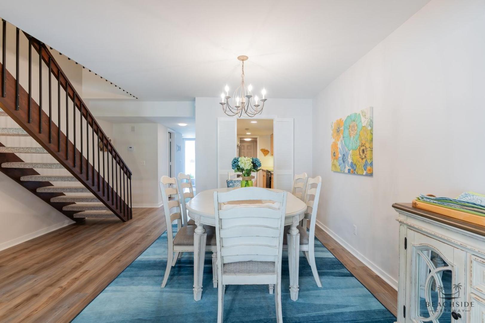 6 Sailmaster Commons Holiday home