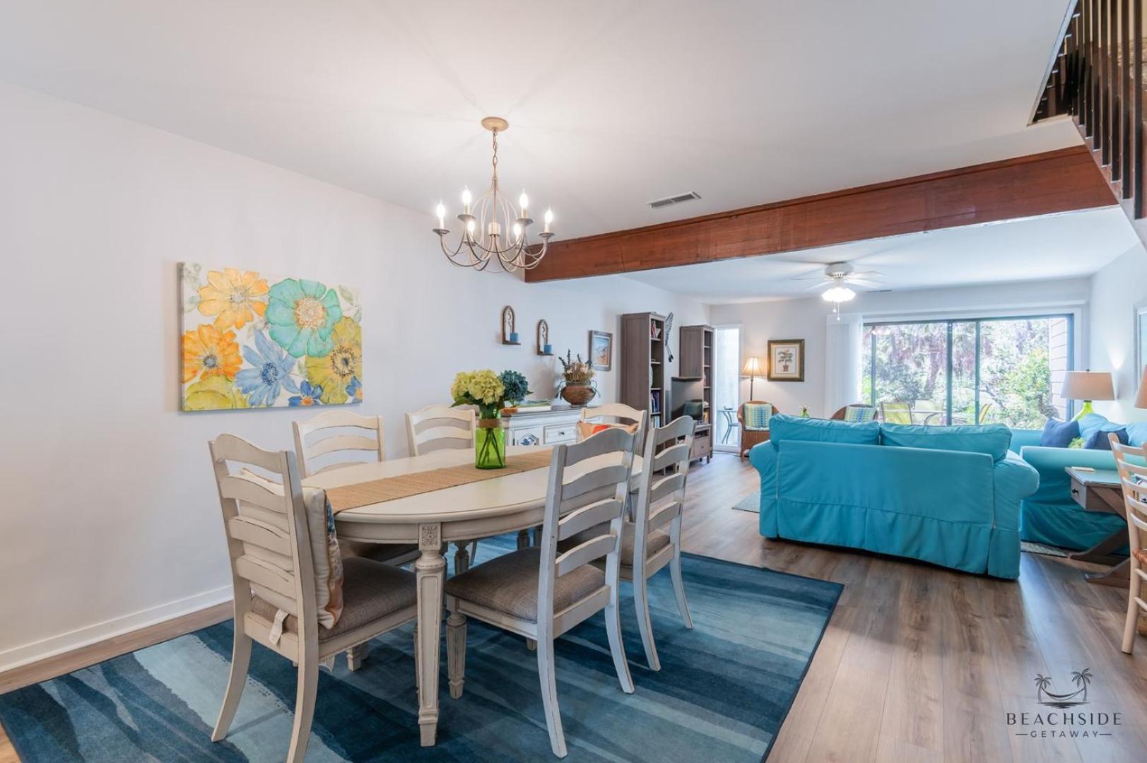 Holiday home 6 Sailmaster Commons *