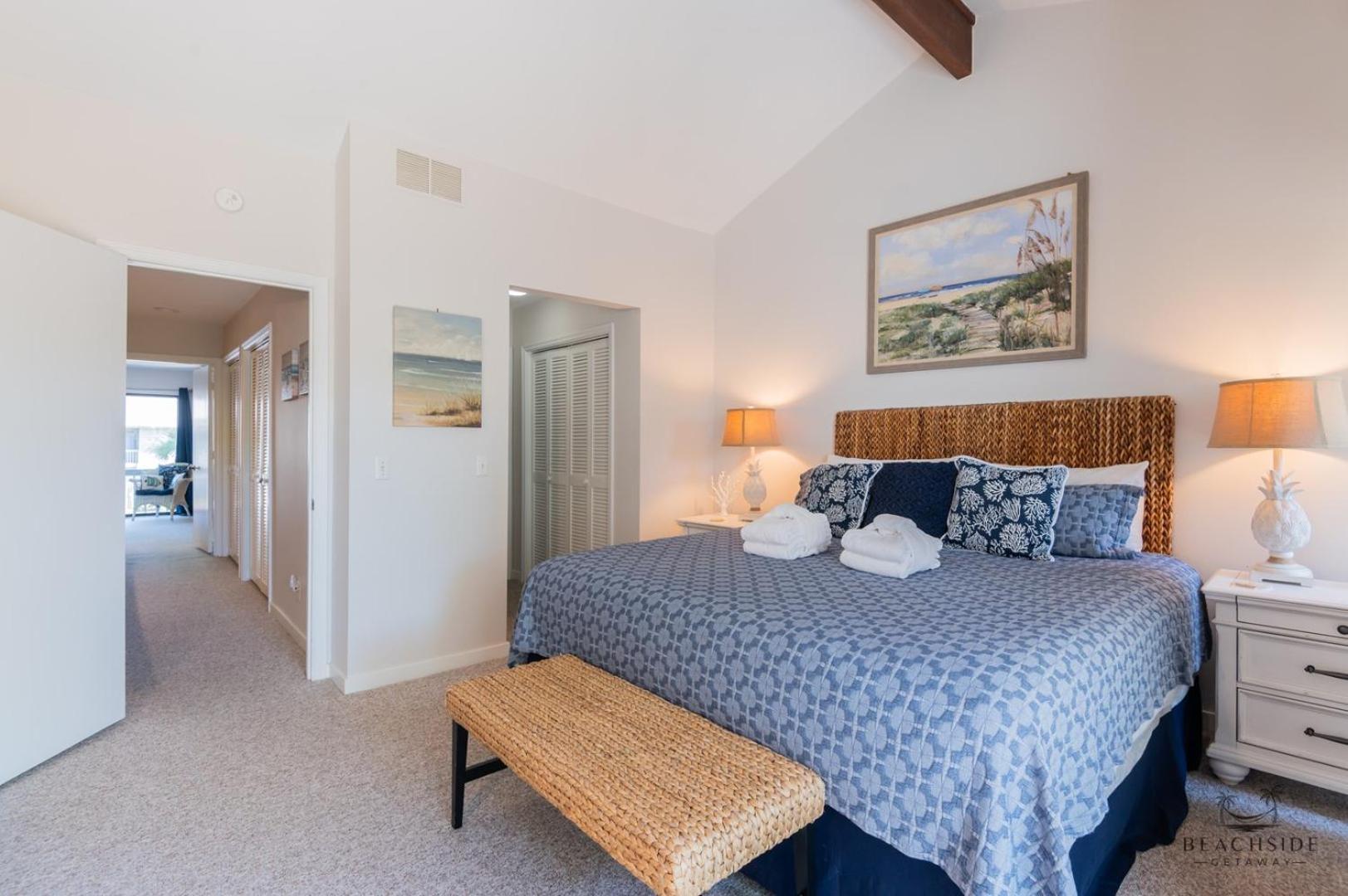 6 Sailmaster Commons * Hilton Head Island