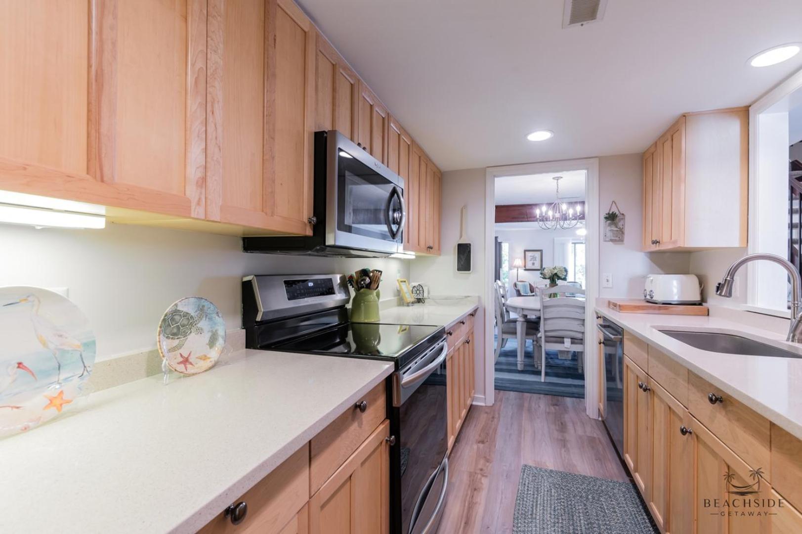 Holiday home 6 Sailmaster Commons